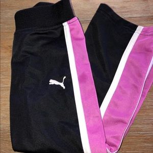 Toddler PUMA Pants
